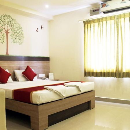Hotel Green Trees Bangalore Ngoại thất bức ảnh
