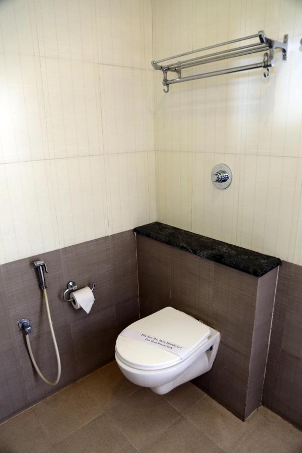 Hotel Green Trees Bangalore Ngoại thất bức ảnh